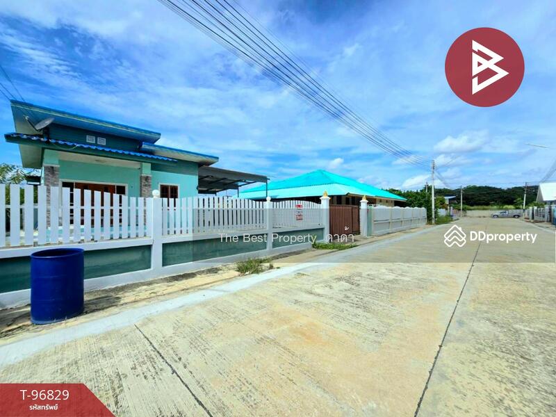 ขาย - หมู่บ้านทนายวิเชษฐ์ ราชบุรี, ราชบุรี