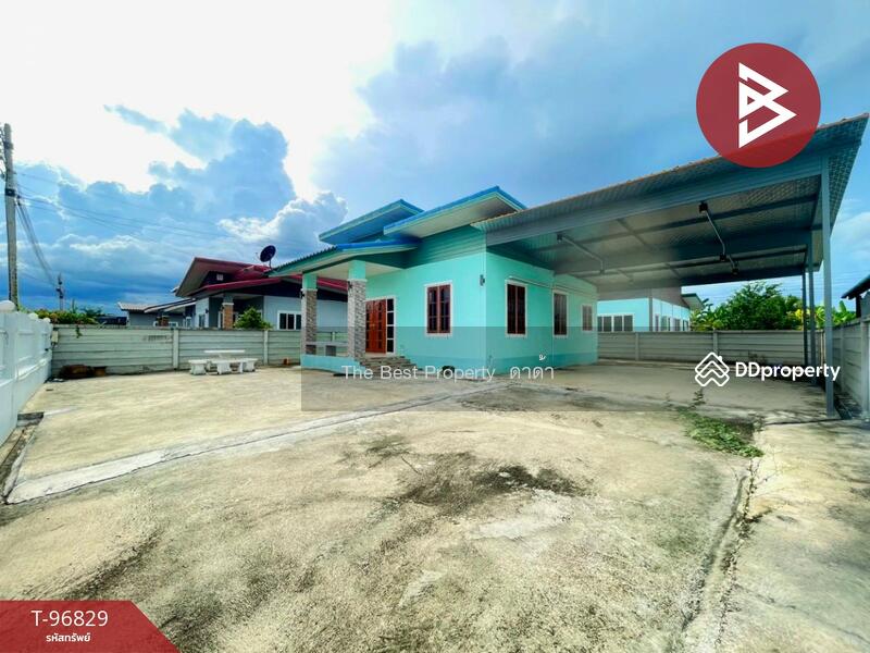 ขาย - หมู่บ้านทนายวิเชษฐ์ ราชบุรี, ราชบุรี