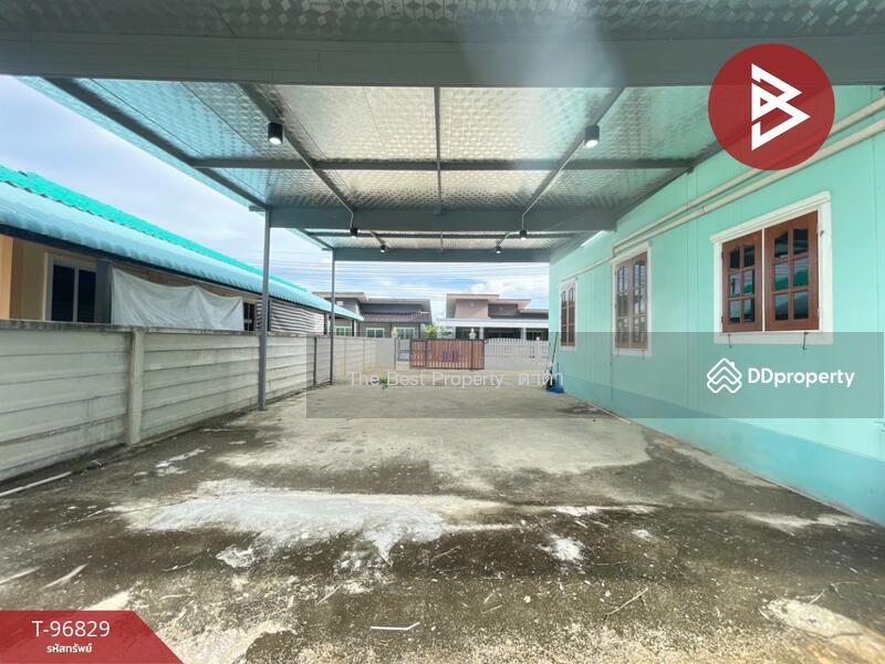 ขาย - หมู่บ้านทนายวิเชษฐ์ ราชบุรี, ราชบุรี