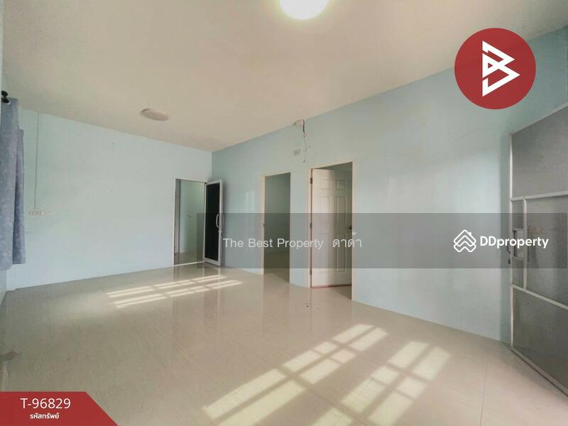ขาย - หมู่บ้านทนายวิเชษฐ์ ราชบุรี, ราชบุรี