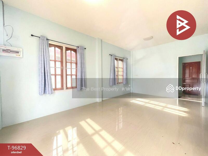 ขาย - หมู่บ้านทนายวิเชษฐ์ ราชบุรี, ราชบุรี