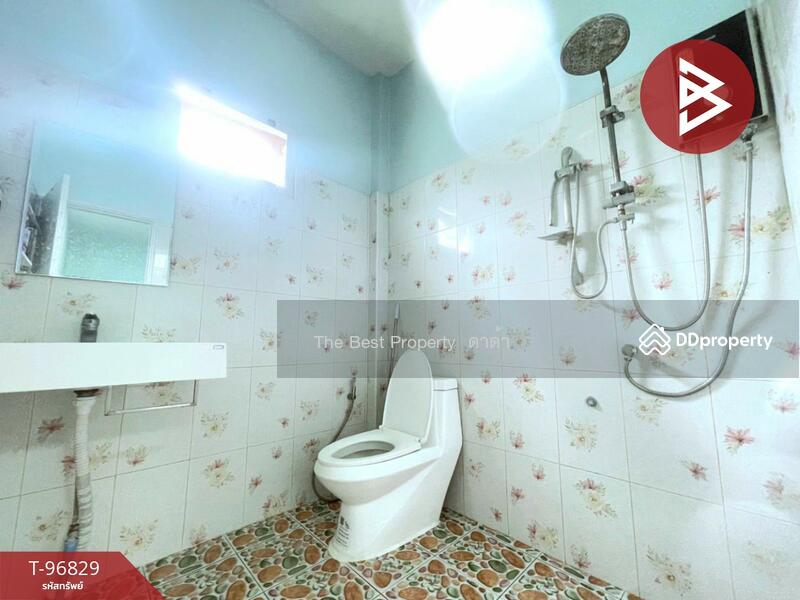 ขาย - หมู่บ้านทนายวิเชษฐ์ ราชบุรี, ราชบุรี
