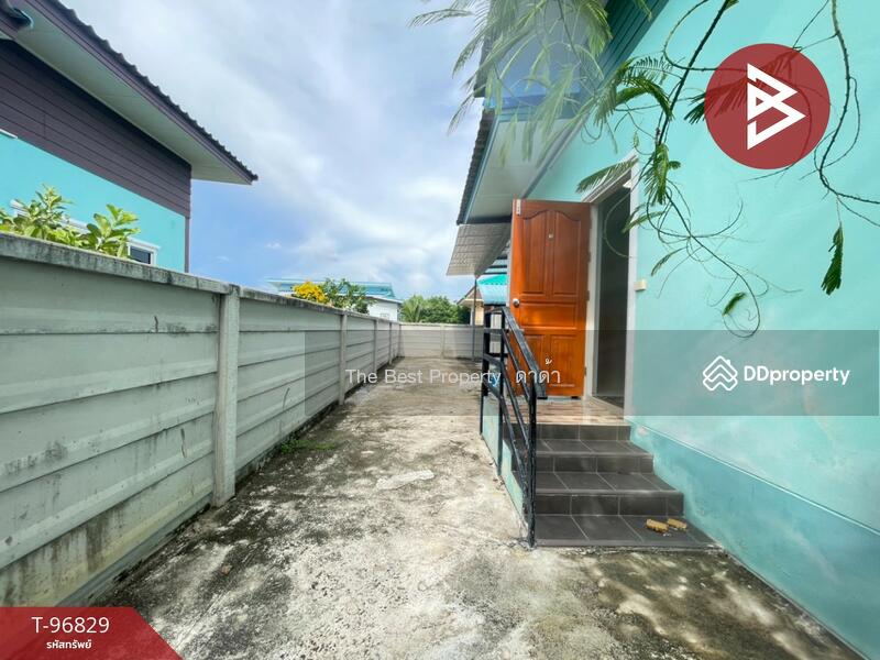 ขาย - หมู่บ้านทนายวิเชษฐ์ ราชบุรี, ราชบุรี
