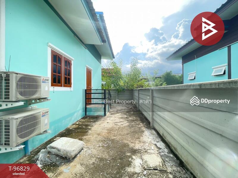 ขาย - หมู่บ้านทนายวิเชษฐ์ ราชบุรี, ราชบุรี