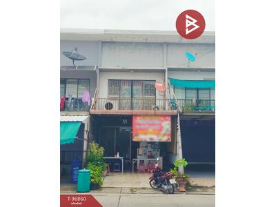 ขาย - หมู่บ้านธัญดาพาร์ควิว2 แพรกษา-เทพารักษ์ (Thanda Parkville), สมุทรปราการ