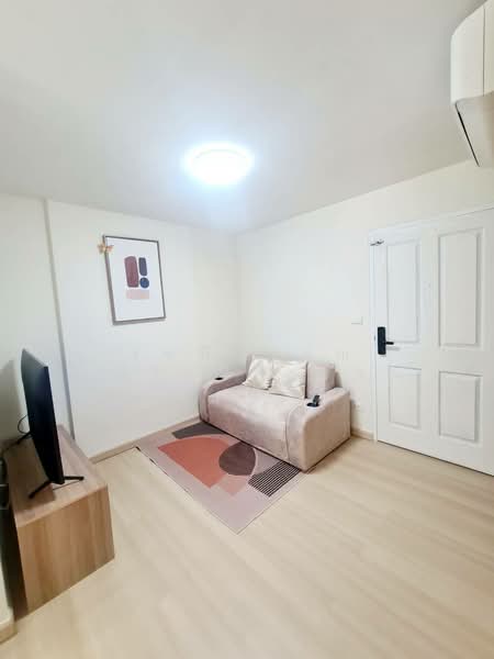 Dcondo Ramkhamhaeng, Bangkok, 1851 Ramkhamhaeng Road, Hua Mak, Bang Kapi, Bangkok, 1 Bedroom, 30 sqm, Condo For Sale, by Ratchaneewan Maneerangsrisuwan, 11602825 - DDproperty.com