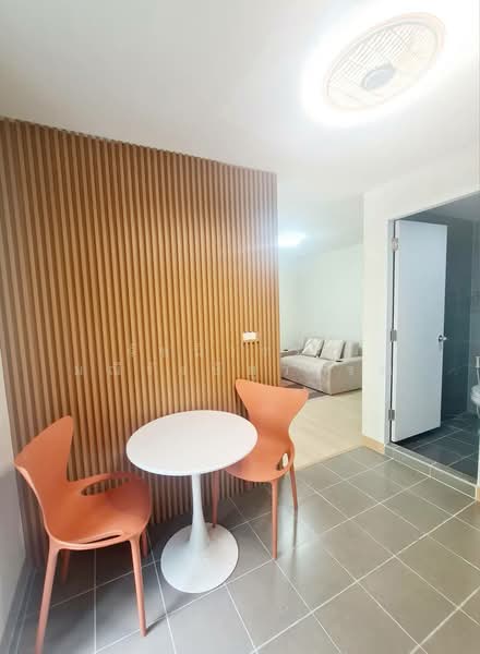Dcondo Ramkhamhaeng, Bangkok, 1851 Ramkhamhaeng Road, Hua Mak, Bang Kapi, Bangkok, 1 Bedroom, 30 sqm, Condo For Sale, by Ratchaneewan Maneerangsrisuwan, 11602825 - DDproperty.com