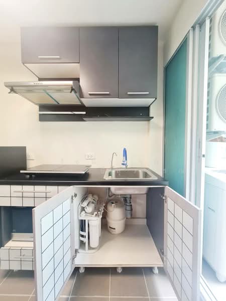 Dcondo Ramkhamhaeng, Bangkok, 1851 Ramkhamhaeng Road, Hua Mak, Bang Kapi, Bangkok, 1 Bedroom, 30 sqm, Condo For Sale, by Ratchaneewan Maneerangsrisuwan, 11602825 - DDproperty.com