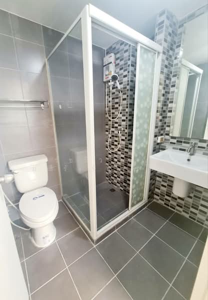 Dcondo Ramkhamhaeng, Bangkok, 1851 Ramkhamhaeng Road, Hua Mak, Bang Kapi, Bangkok, 1 Bedroom, 30 sqm, Condo For Sale, by Ratchaneewan Maneerangsrisuwan, 11602825 - DDproperty.com