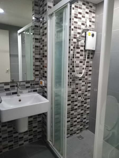 Dcondo Ramkhamhaeng, Bangkok, 1851 Ramkhamhaeng Road, Hua Mak, Bang Kapi, Bangkok, 1 Bedroom, 30 sqm, Condo For Sale, by Ratchaneewan Maneerangsrisuwan, 11602825 - DDproperty.com