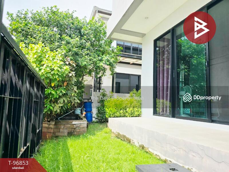 ขาย - หมู่บ้านเดอะพราว เอกชัย-พระราม2 (The Proud Ekachai-Rama2), สมุทรสาคร