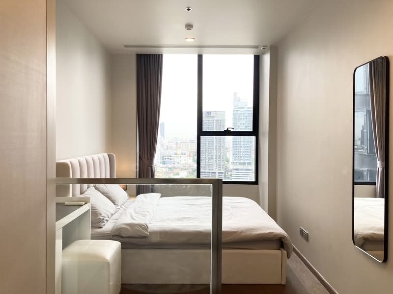 IDEO Q Sukhumvit 36 : ไอดีโอ คิว สุขุมวิท 36, กรุงเทพ, ซอยสุขุมวิท 36, คลองตัน, คลองเตย, กรุงเทพ, 34 ตร.ม., คอนโด ให้เช่า, โดย CS Poon, 11602891 - DDproperty.com