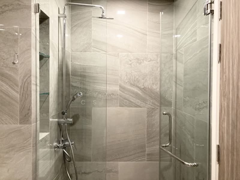 IDEO Q Sukhumvit 36, Bangkok, Soi Sukhumvit 36, Khong Tan, Khlong Toei, Bangkok, 1 Bedroom, 34 sqm, Condo For Rent, by CS Poon, 11602891 - DDproperty.com