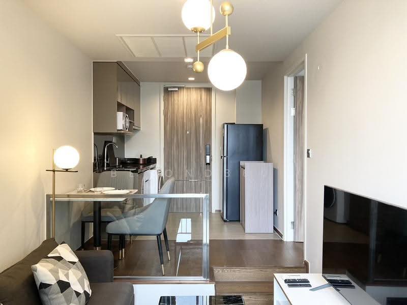 IDEO Q Sukhumvit 36, bangkok, Soi Sukhumvit 36, Khong Tan, Khlong Toei, Bangkok, 1 Bedroom, 34 sqm, Condo For Rent, by Beyond360 , 11602891 - DDproperty.com