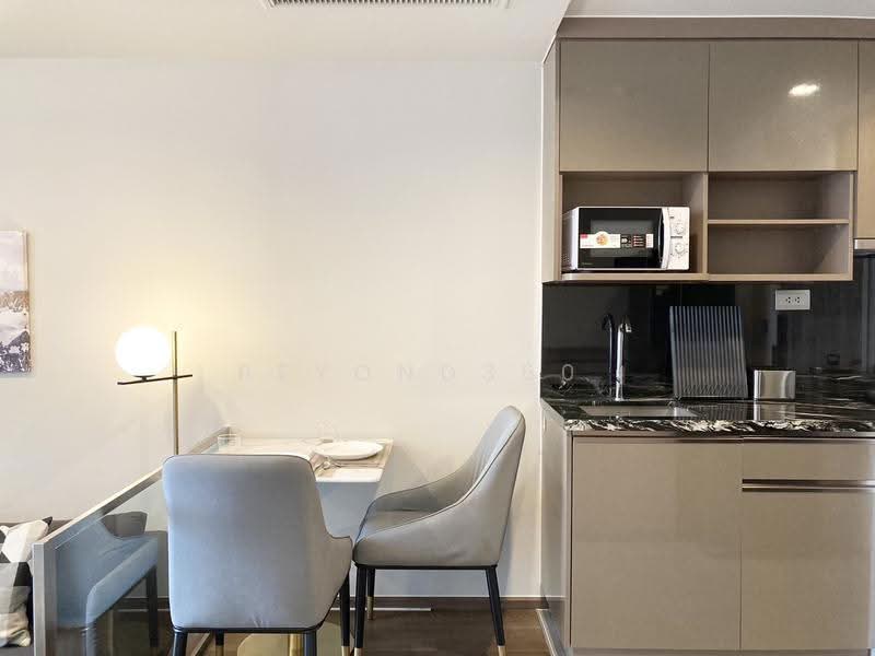 IDEO Q Sukhumvit 36, bangkok, Soi Sukhumvit 36, Khong Tan, Khlong Toei, Bangkok, 1 Bedroom, 34 sqm, Condo For Rent, by Beyond360 , 11602891 - DDproperty.com