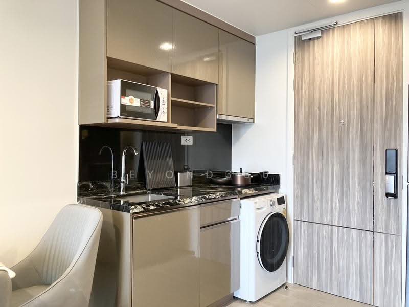 IDEO Q Sukhumvit 36 : ไอดีโอ คิว สุขุมวิท 36, กรุงเทพ, ซอยสุขุมวิท 36, คลองตัน, คลองเตย, กรุงเทพ, 34 ตร.ม., คอนโด ให้เช่า, โดย Beyond360, 11602891 - DDproperty.com