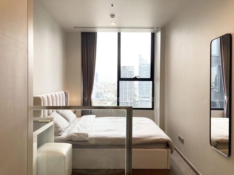 IDEO Q Sukhumvit 36, bangkok, Soi Sukhumvit 36, Khong Tan, Khlong Toei, Bangkok, 1 Bedroom, 34 sqm, Condo For Rent, by Beyond360 , 11602891 - DDproperty.com
