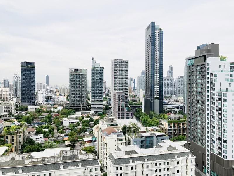 IDEO Q Sukhumvit 36, bangkok, Soi Sukhumvit 36, Khong Tan, Khlong Toei, Bangkok, 1 Bedroom, 34 sqm, Condo For Rent, by Beyond360 , 11602891 - DDproperty.com