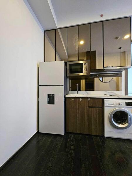 Park Origin Thonglor, Bangkok, Soi Thonglor 10, Sukhumvit Road, Khlong Tan Nua, Watthana, Bangkok, 1 Bedroom, 34 sqm, Condo For Rent, by RE PROPERTY CO.,LTD., 11602957 - DDproperty.com