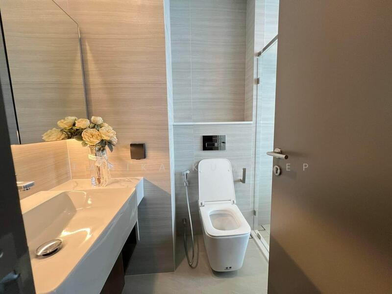 Park Origin Thonglor, Bangkok, Soi Thonglor 10, Sukhumvit Road, Khlong Tan Nua, Watthana, Bangkok, 1 Bedroom, 34 sqm, Condo For Rent, by RE PROPERTY CO.,LTD., 11602957 - DDproperty.com