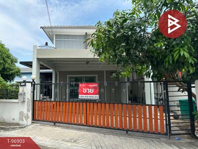 ขาย - หมู่บ้านไลฟ์ ซิตี้โฮม2 สุขุมวิท-อ่างศิลา (Life City Home2 Sukhumvit-Angsila), ชลบุรี