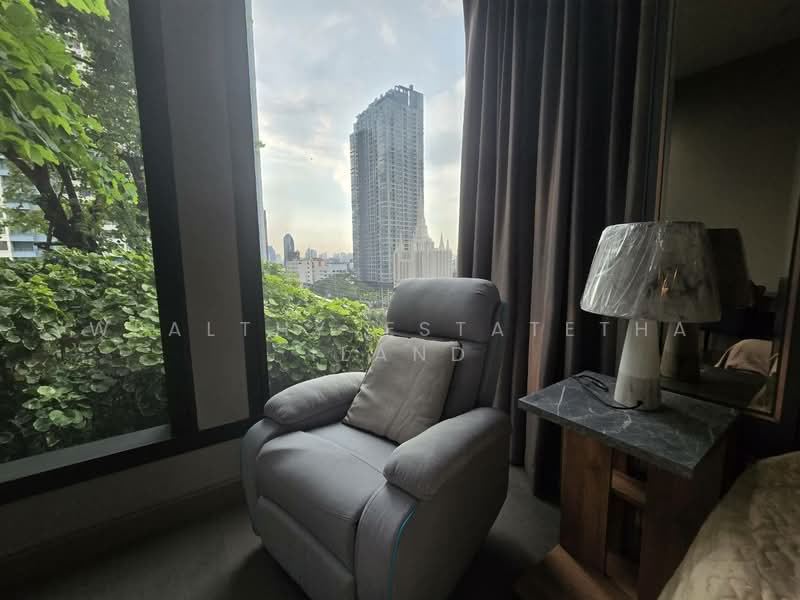 The Esse at Singha Complex : ดิ เอส แอท สิงห์ คอมเพล็กซ์, กรุงเทพ, 1788 ถนนเพชรบุรีตัดใหม่, คลองเตยเหนือ, วัฒนา, กรุงเทพ, 80 ตร.ม., คอนโด ให้เช่า, โดย Wealthy​estateThailand, 11602985 - DDproperty.com