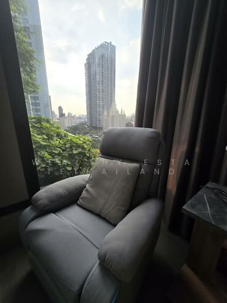 The Esse at Singha Complex : ดิ เอส แอท สิงห์ คอมเพล็กซ์, กรุงเทพ, 1788 ถนนเพชรบุรีตัดใหม่, คลองเตยเหนือ, วัฒนา, กรุงเทพ, 80 ตร.ม., คอนโด ให้เช่า, โดย Wealthy​estateThailand, 11602985 - DDproperty.com
