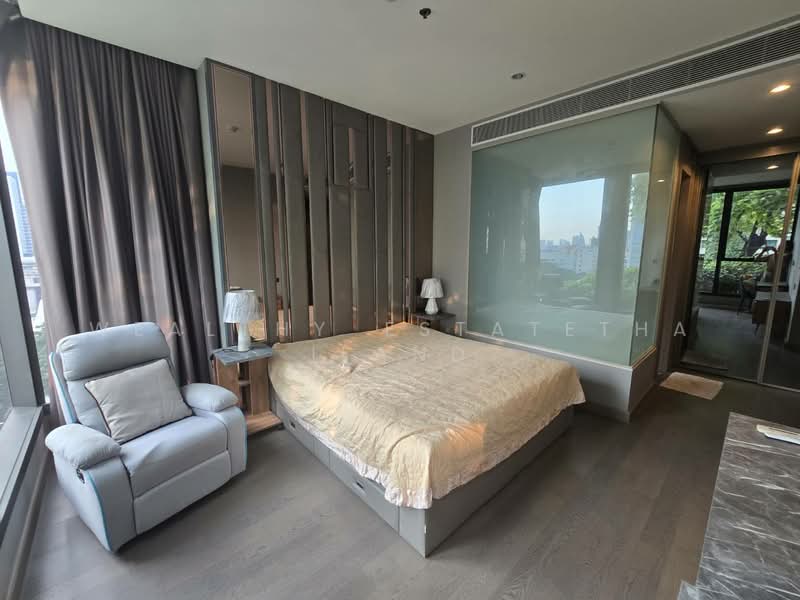 The Esse at Singha Complex : ดิ เอส แอท สิงห์ คอมเพล็กซ์, กรุงเทพ, 1788 ถนนเพชรบุรีตัดใหม่, คลองเตยเหนือ, วัฒนา, กรุงเทพ, 80 ตร.ม., คอนโด ให้เช่า, โดย Wealthy​estateThailand, 11602985 - DDproperty.com
