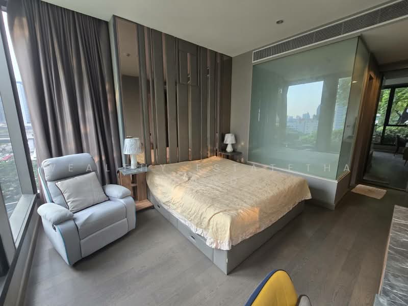The Esse at Singha Complex : ดิ เอส แอท สิงห์ คอมเพล็กซ์, กรุงเทพ, 1788 ถนนเพชรบุรีตัดใหม่, คลองเตยเหนือ, วัฒนา, กรุงเทพ, 80 ตร.ม., คอนโด ให้เช่า, โดย Wealthy​estateThailand, 11602985 - DDproperty.com