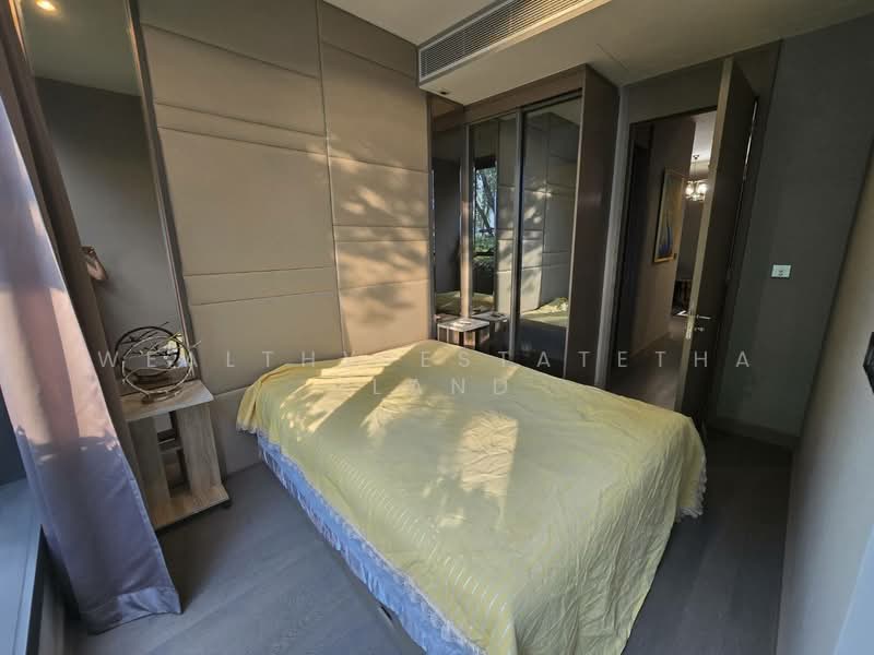 The Esse at Singha Complex : ดิ เอส แอท สิงห์ คอมเพล็กซ์, กรุงเทพ, 1788 ถนนเพชรบุรีตัดใหม่, คลองเตยเหนือ, วัฒนา, กรุงเทพ, 80 ตร.ม., คอนโด ให้เช่า, โดย Wealthy​estateThailand, 11602985 - DDproperty.com