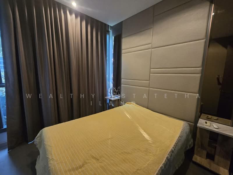The Esse at Singha Complex : ดิ เอส แอท สิงห์ คอมเพล็กซ์, กรุงเทพ, 1788 ถนนเพชรบุรีตัดใหม่, คลองเตยเหนือ, วัฒนา, กรุงเทพ, 80 ตร.ม., คอนโด ให้เช่า, โดย Wealthy​estateThailand, 11602985 - DDproperty.com