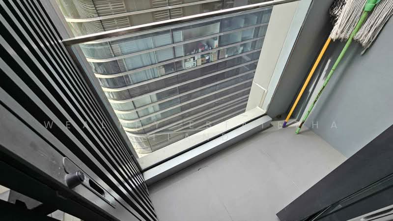 The Esse at Singha Complex, Bangkok, 1788 New Petchaburi Rd, Khlongtoei Nua, Watthana, Bangkok, 2 Bedrooms, 80 sqm, Condo For Rent, by WealthyestateThailand, 11602985 - DDproperty.com