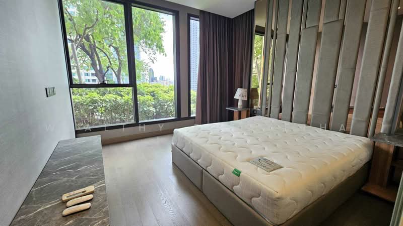 The Esse at Singha Complex : ดิ เอส แอท สิงห์ คอมเพล็กซ์, กรุงเทพ, 1788 ถนนเพชรบุรีตัดใหม่, คลองเตยเหนือ, วัฒนา, กรุงเทพ, 80 ตร.ม., คอนโด ให้เช่า, โดย WealthyestateThailand, 11602985 - DDproperty.com