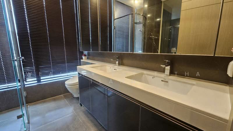The Esse at Singha Complex : ดิ เอส แอท สิงห์ คอมเพล็กซ์, กรุงเทพ, 1788 ถนนเพชรบุรีตัดใหม่, คลองเตยเหนือ, วัฒนา, กรุงเทพ, 80 ตร.ม., คอนโด ให้เช่า, โดย WealthyestateThailand, 11602985 - DDproperty.com