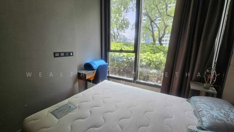 The Esse at Singha Complex : ดิ เอส แอท สิงห์ คอมเพล็กซ์, กรุงเทพ, 1788 ถนนเพชรบุรีตัดใหม่, คลองเตยเหนือ, วัฒนา, กรุงเทพ, 80 ตร.ม., คอนโด ให้เช่า, โดย WealthyestateThailand, 11602985 - DDproperty.com