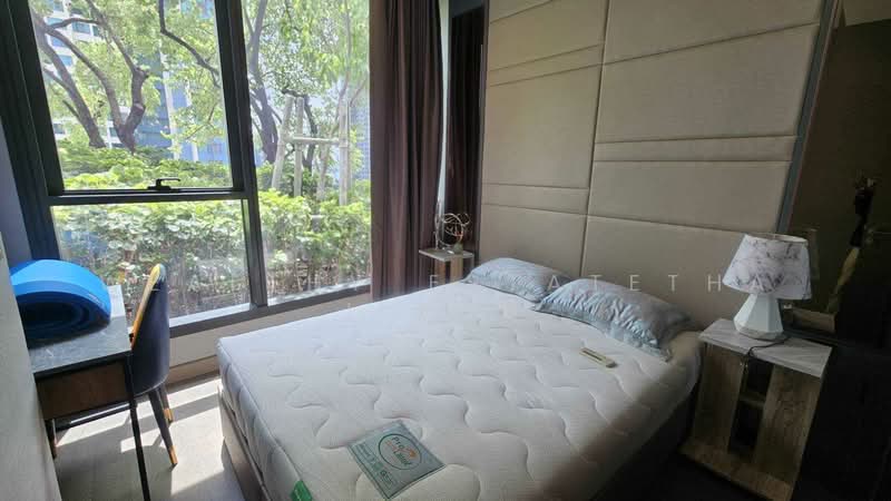 The Esse at Singha Complex : ดิ เอส แอท สิงห์ คอมเพล็กซ์, กรุงเทพ, 1788 ถนนเพชรบุรีตัดใหม่, คลองเตยเหนือ, วัฒนา, กรุงเทพ, 80 ตร.ม., คอนโด ให้เช่า, โดย WealthyestateThailand, 11602985 - DDproperty.com