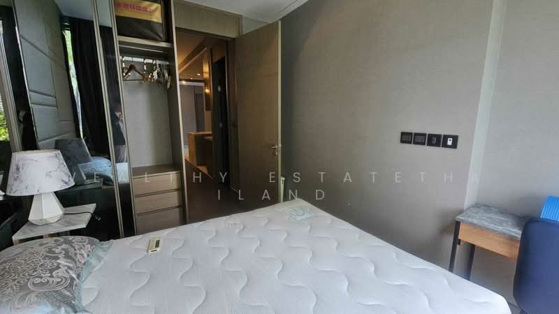 The Esse at Singha Complex : ดิ เอส แอท สิงห์ คอมเพล็กซ์, กรุงเทพ, 1788 ถนนเพชรบุรีตัดใหม่, คลองเตยเหนือ, วัฒนา, กรุงเทพ, 80 ตร.ม., คอนโด ให้เช่า, โดย WealthyestateThailand, 11602985 - DDproperty.com