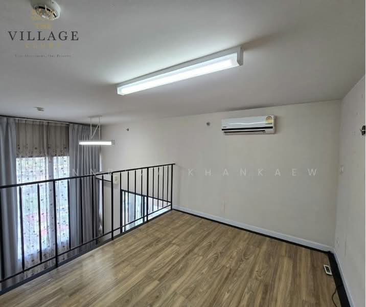 Blossom Condo @ Fashion Altitude : บลอสซั่ม คอนโด แอท แฟชั่น อัลติจูด, กรุงเทพ, ถนน รัชดา-รามอินทรา หน้าบ้าน, คันนายาว, กรุงเทพ, 41 ตร.ม., คอนโด ขาย, โดย Rynnrima Khankaew, 11603054 - DDproperty.com
