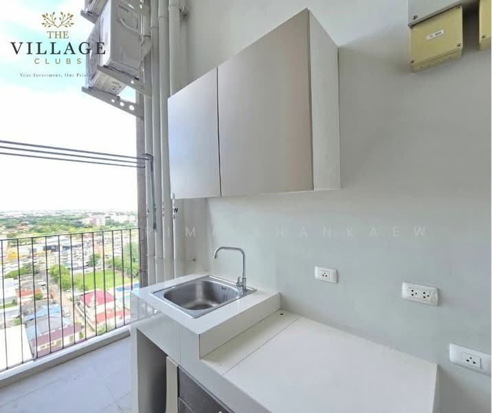 Blossom Condo @ Fashion Altitude, Bangkok, Ratchada-Ramintra Road Nabaan, Khan Na Yao, Bangkok, 1 Bedroom, 41 sqm, Condo For Sale, by Rynnrima Khankaew, 11603054 - DDproperty.com
