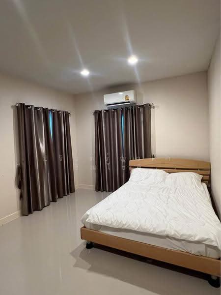 Setthasiri Krungthep Kreetha, Bangkok, Krungthep Kreetha Road, Hua Mak, Bang Kapi, Bangkok, 4 Bedrooms, 185 sqm, Single Detached House For Rent, by ปรินทร์ญาดา ชิณโชติ, 11603116 - DDproperty.com