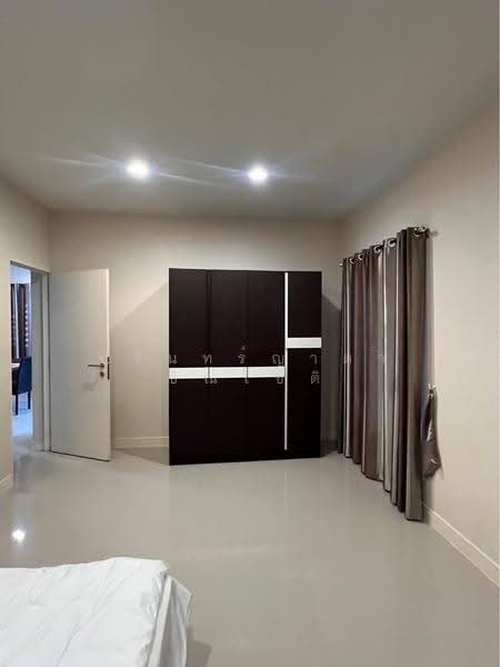Setthasiri Krungthep Kreetha, Bangkok, Krungthep Kreetha Road, Hua Mak, Bang Kapi, Bangkok, 4 Bedrooms, 185 sqm, Single Detached House For Rent, by ปรินทร์ญาดา ชิณโชติ, 11603116 - DDproperty.com