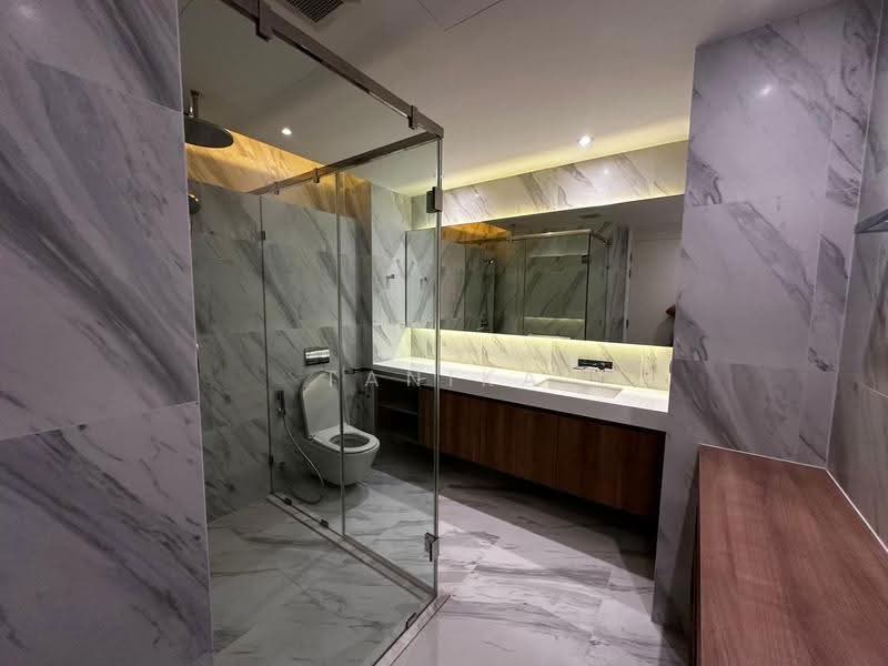MUNIQ Sukhumvit 23, Bangkok, 17 Sukhumvit 23, Khlongtoei Nua, Watthana, Bangkok, 1 Bedroom, 43 sqm, Condo For Rent, by Tanika, 11603186 - DDproperty.com