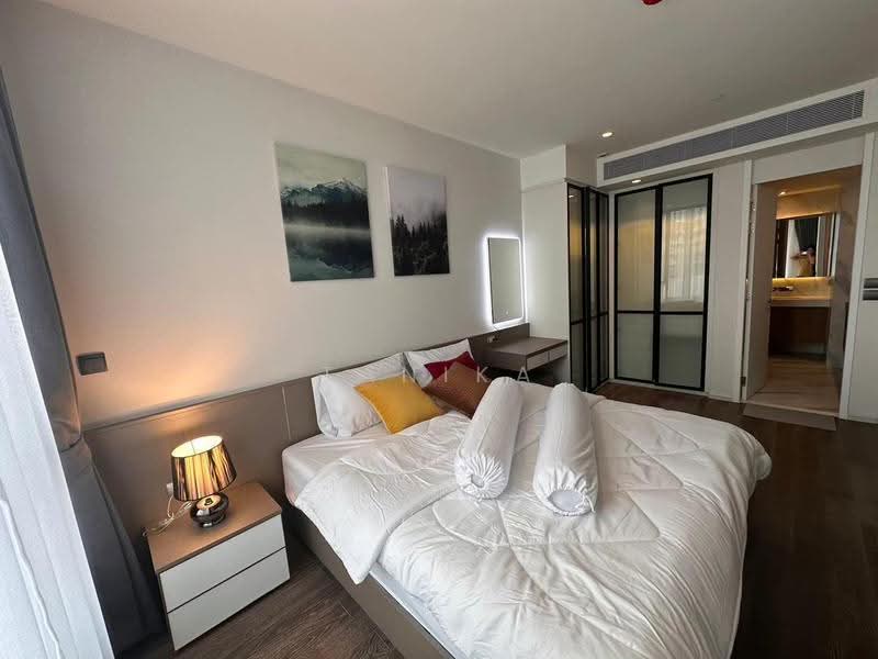 MUNIQ Sukhumvit 23, Bangkok, 17 Sukhumvit 23, Khlongtoei Nua, Watthana, Bangkok, 1 Bedroom, 43 sqm, Condo For Rent, by Tanika, 11603186 - DDproperty.com