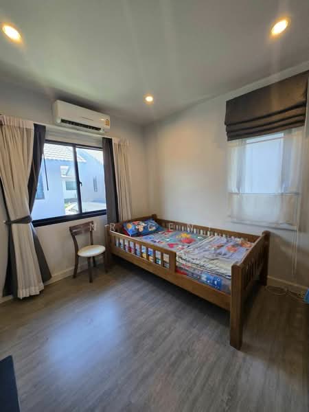 Kanasiri Ratchapruek 346, Pathum Thani, Ratchaphruek Road, Khlong Phra Udom, Lat Lum Kaeo, Pathum Thani, 3 Bedrooms, 148 sqm, Single Detached House For Sale, by NRagent, 11603224 - DDproperty.com