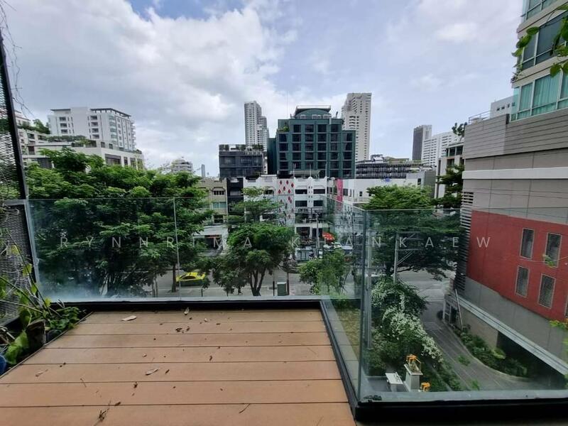 Siamese Exclusive Sukhumvit 31 : ไซมิส เอ๊กซ์ตลูซีฟ สุขุมวิท 31, กรุงเทพ, 75 ถนนสุขุมวิท 31, คลองตันเหนือ, วัฒนา, กรุงเทพ, 90 ตร.ม., คอนโด ให้เช่า, โดย Rynnrima Khankaew, 11603282 - DDproperty.com