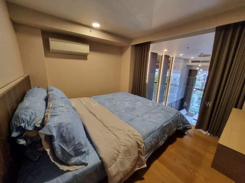 Siamese Exclusive Sukhumvit 31, Bangkok, 75 Soi Sukhumvit 31, Khlong Tan Nua, Watthana, Bangkok, 2 Bedrooms, 90 sqm, Condo For Rent, by Rynnrima Khankaew, 11603282 - DDproperty.com