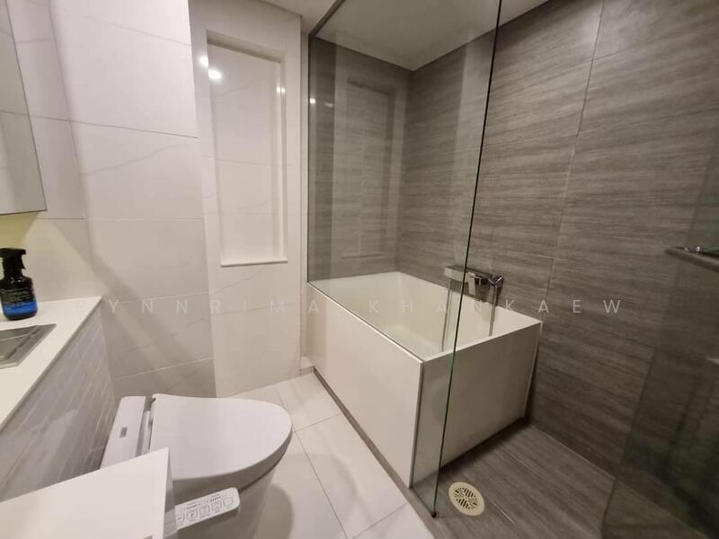 Siamese Exclusive Sukhumvit 31, Bangkok, 75 Soi Sukhumvit 31, Khlong Tan Nua, Watthana, Bangkok, 2 Bedrooms, 90 sqm, Condo For Rent, by Rynnrima Khankaew, 11603282 - DDproperty.com