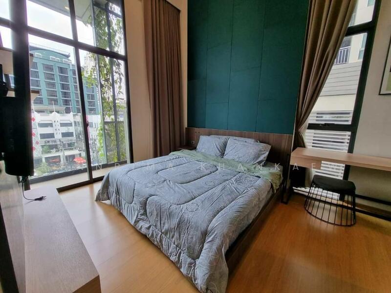 Siamese Exclusive Sukhumvit 31, Bangkok, 75 Soi Sukhumvit 31, Khlong Tan Nua, Watthana, Bangkok, 2 Bedrooms, 90 sqm, Condo For Rent, by Rynnrima Khankaew, 11603282 - DDproperty.com
