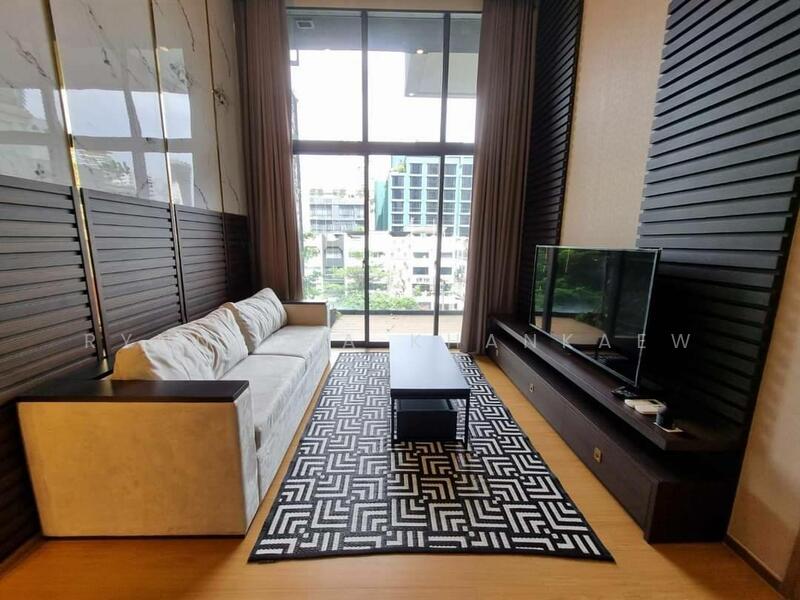 Siamese Exclusive Sukhumvit 31, Bangkok, 75 Soi Sukhumvit 31, Khlong Tan Nua, Watthana, Bangkok, 2 Bedrooms, 90 sqm, Condo For Rent, by Rynnrima Khankaew, 11603282 - DDproperty.com