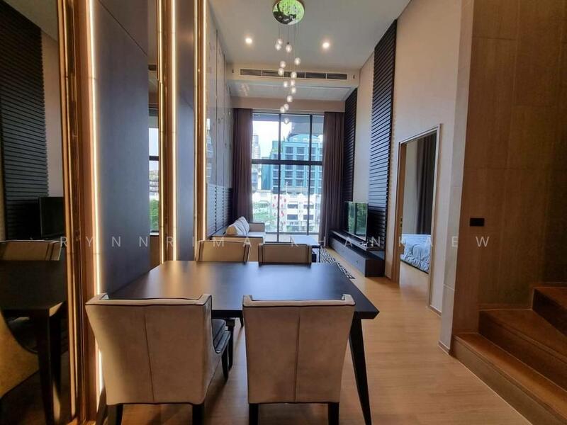 Siamese Exclusive Sukhumvit 31, Bangkok, 75 Soi Sukhumvit 31, Khlong Tan Nua, Watthana, Bangkok, 2 Bedrooms, 90 sqm, Condo For Rent, by Rynnrima Khankaew, 11603282 - DDproperty.com